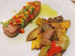 -LA MAISON公鸡和龙(蛇口店)