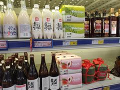 -麦德龙(芝罘店)