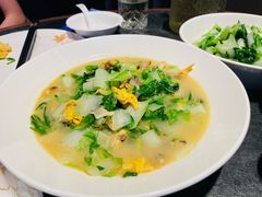-湘满甲·黄焖甲鱼创始者·湘菜·鲁菜(潘家园店)
