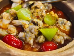 -渔语鱼新川菜Bistro(万象天地店)