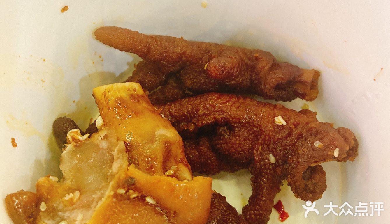 之前虽然牢牢路过,但是都没去尝试过
