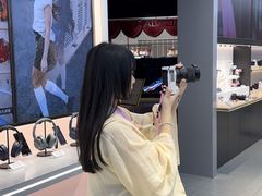 -Sony Store索尼(广州正佳店)