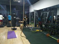 -FEELINGME乐刻私教馆·健身(朗悦居店)