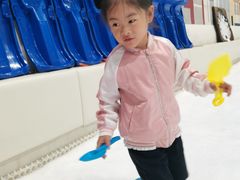 -Mr·Kuma酷么先生雪之乐园