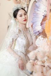 -B.Bridge Couture婚纱礼服(福田店)