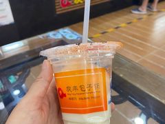 -庆丰包子铺(理想城店)