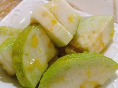 -官塘锋记鱼生·生腌·砂锅粥(牌坊街店)