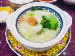 -宁波状元楼酒店(和义路店)