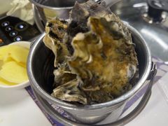-争先鲜·蒸汽海鲜自助·鲜切牛肉