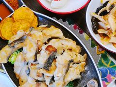 -院落新京菜·烤鸭(地安门店)