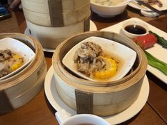 -正元希尔顿逸林酒店-御玺中餐厅