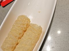 -海底捞火锅(泰安爱琴海店)