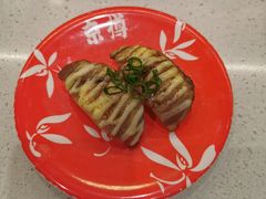 -京樽回転寿司(奥林匹克店)