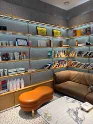 -时尚殿堂hair salon（上地华联店）