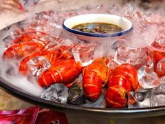 清水小龙虾-虾神於氏龙虾·小龙虾(江宁旗舰店)