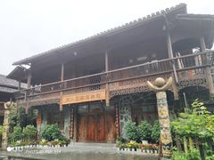 -西江苗族博物馆