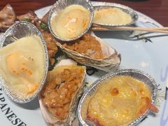 -松子料理(亮马桥店)