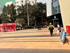 -六月雪干锅(涪城万达广场店)