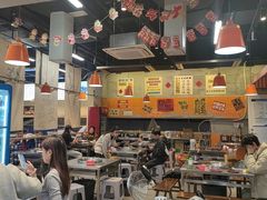 -丁家坡洋芋·观音桥好吃街A区(全国总店)