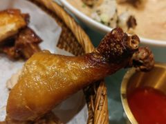 -辛香味烧鱼馆·非遗技艺·排骨红烧肉(光谷医药园店)