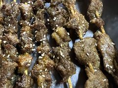 烤猪前兰肉-元兄美食