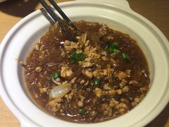 -吕氏疙瘩汤·海鲜新鲁菜(凯德mall新都心店)
