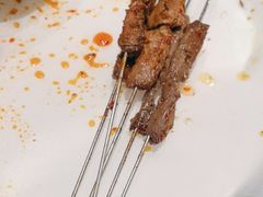 -福茂源横山铁锅羊肉(高新路店)