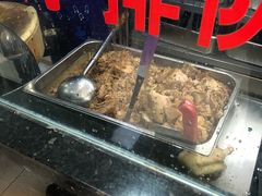 -樊记腊汁肉(竹笆市总店)