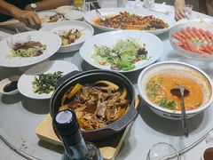 -鸭王烤鸭店(三里河店)