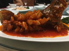 -新聚丰菜馆(太监弄店)