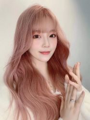 -MOKA HAIR SALON 烫染造型