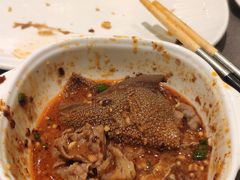 -百草滩羊清水涮羊肉(长城路店)