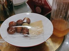 -大鸭梨烤鸭(甘家口店)