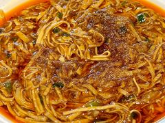-柏合黄记豆腐皮饭店