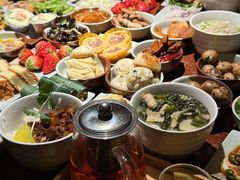 -青藤茶馆(南山路店)