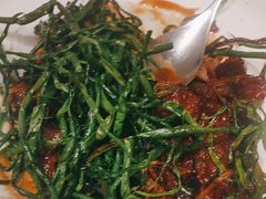 -新吉士·上海菜(浦东LCM置汇旭辉店)