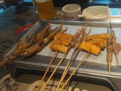 -管氏翅吧(广渠门店)