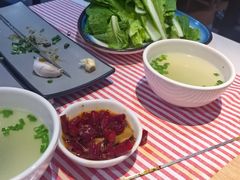 -二钳洞庭虾蟹·江湖菜(成都鹭岛店)
