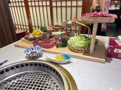 -千寻山野烤肉(中关村店)