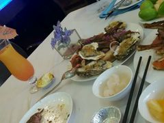 android_upload_pic-绍兴中金豪庭大酒店·豪庭阁中餐厅