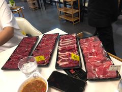 -三头牛·潮汕牛肉生蚝火锅 (夏湾店)