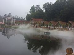 望天湖生态旅游园-望天湖