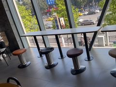 -麦当劳(中山大道中店)