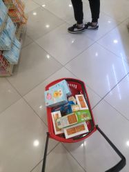 -婴知岛(绿宝广场店)