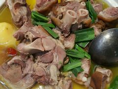 -巴人堂(女儿城店)