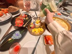 -川越泰火锅(吉利大厦店)