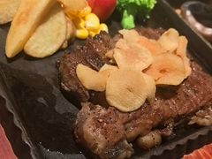 -炉胜·炉端烧·居酒屋
