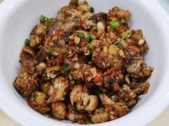 -笨罗卜浏阳菜馆(龙华鹏润达店)