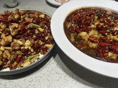 -叶派龙虾•招牌香辣蟹·海鲜(中海国际店)