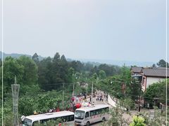 -樱桃山旅游景区